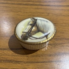 Aynsley Bone China Pill Box