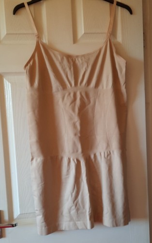 Shapewear slip for under - slip,