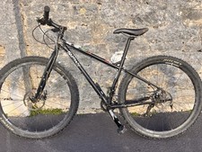 Surly ogre Mountain Bike