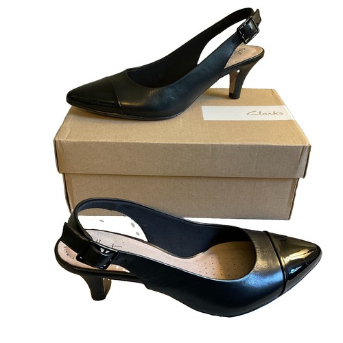 Clarks linvale emmy women - emmy, women’s