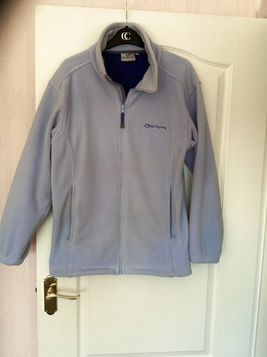 Ladies polartec spray way - ladies,
