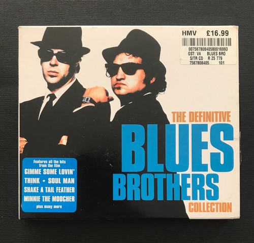 The blues brothers - blues,