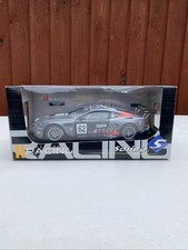 1/18 Solido Collection Racing