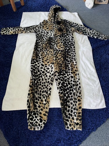 Feel fabulous leopard print - feel,