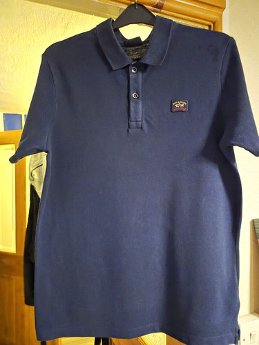 Paul shark yachting men s - shark, men's