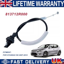 Interior/Inner Door Handle