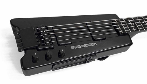 Steinberger xl25a narrow - narrow, used