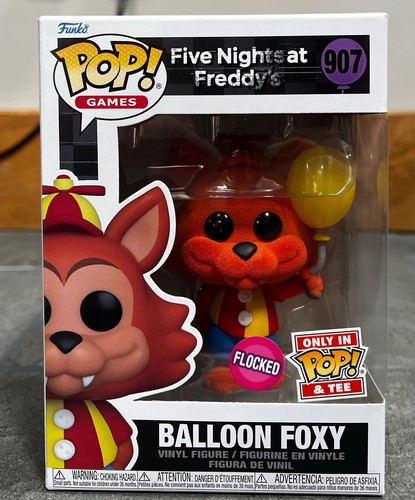 Funko pop tee - pop!, nights