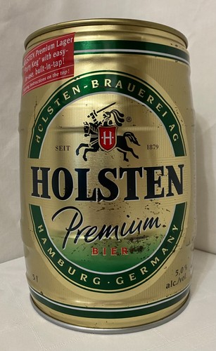 Used vintage empty - vintage, holsten