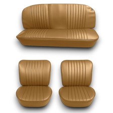 Seat Covers For VW Beetle