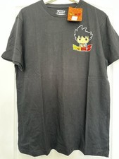 Funko Pop! Tee: Dragon Ball Z