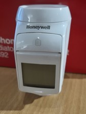 Honeywell HR92UK Evohome