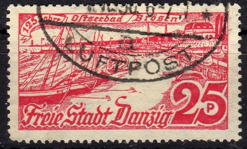 Poland 1936 wmg - poland,