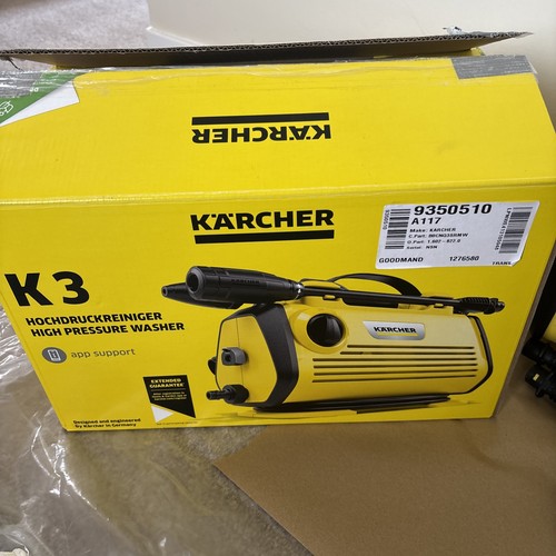 Kärcher horizontal - kärcher, k