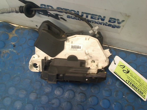 Polo hatchback 1 2 - v, (6r)