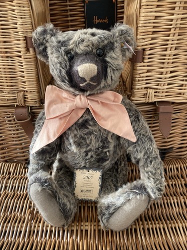 Steiff 2007 british - steiff,