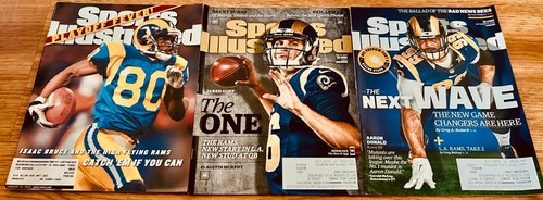 Rams sports illustrated si - 4,