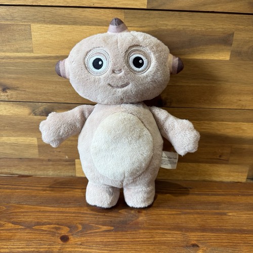 Makka pakka plush toy the - makka,