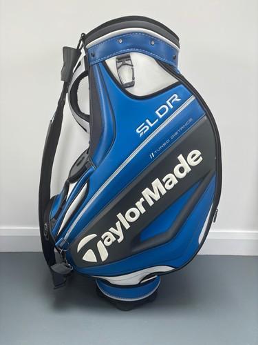 Taylormade sldr tour cart - taylormade, bag
