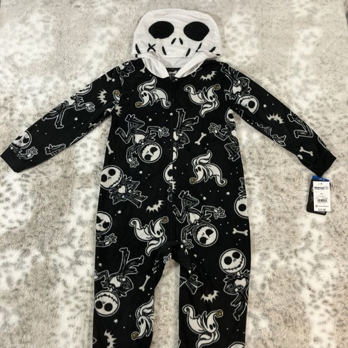 The nightmare before christmas - nightmare,