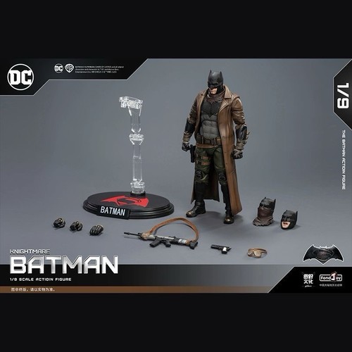 Fondjoy batman superman - fondjoy, vs