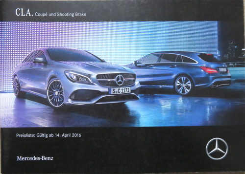 Mercedes cla coupe shooting - cla,