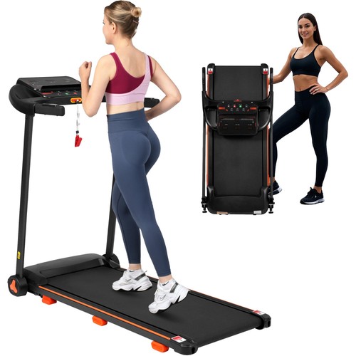 5hp folding home - folding, treadmill