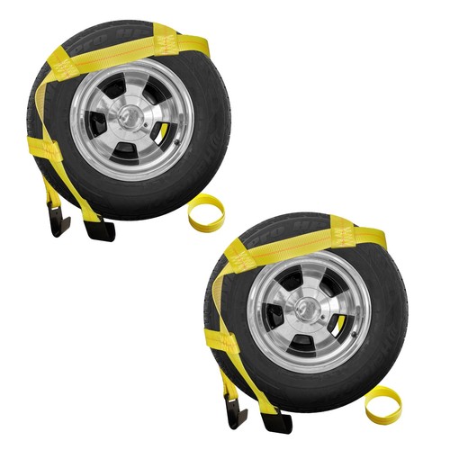 Usa pack over wheel tow - usa,