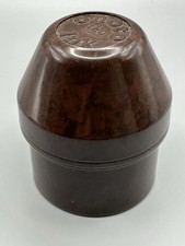 ONOTO VINTAGE INKWELL ART DECO