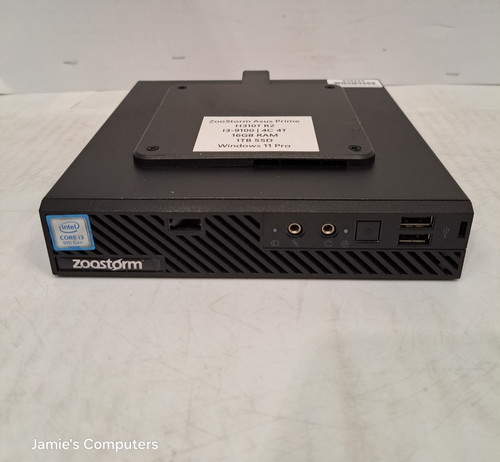 Asus prime zoostorm h310t - asus, r2