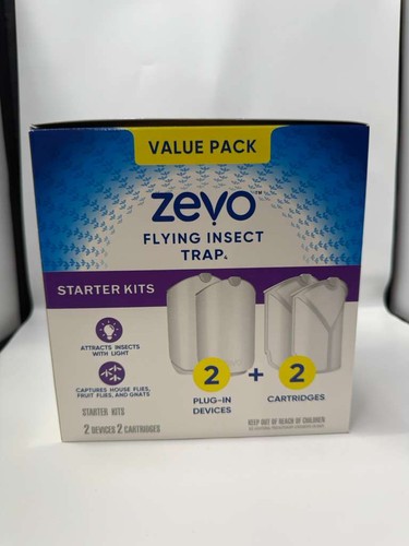 Flying insect traps - 2,