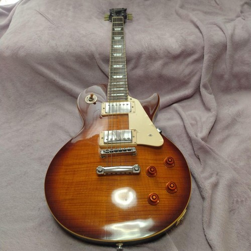 Tokai love rock - tokai,
