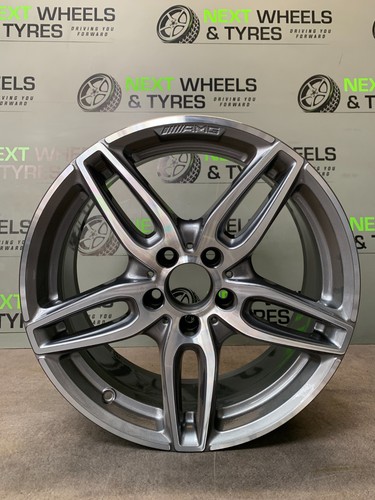 Mercedes cla class - a, 18”