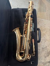 Yamaha yas280 alto saxophone - alto,