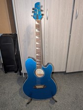 Ibanez Talman TCY10EDX in