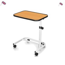 Multi-Functional Overbed Table