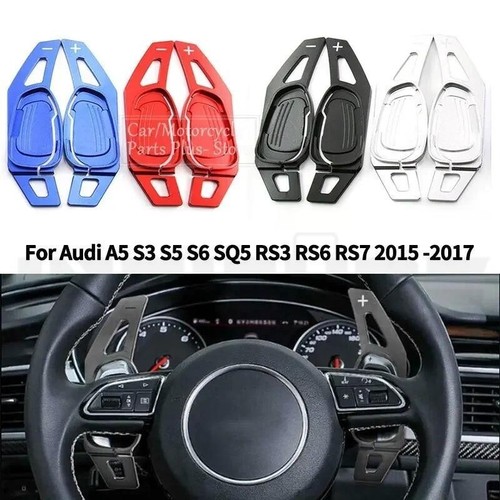 Paddle shift extension gear - shift,