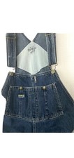 Vintage Oshkosh B Gosh Adult