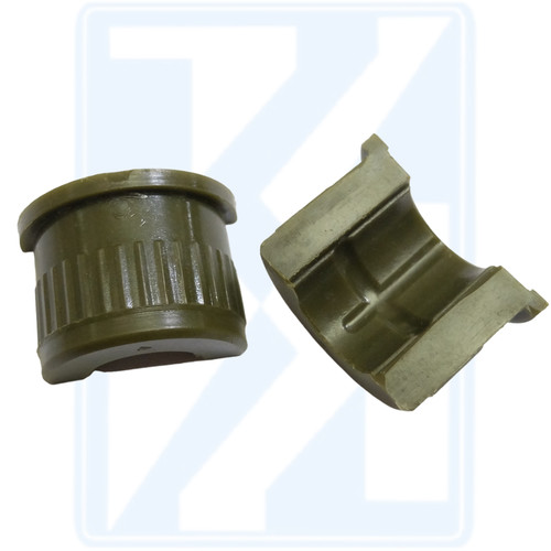 Scat bushing collar - bushing,