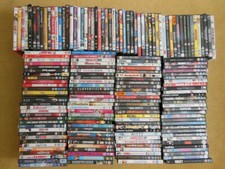 Miscellaneous DVDs 4 - Good
