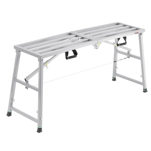Work platform adjustable - platform,