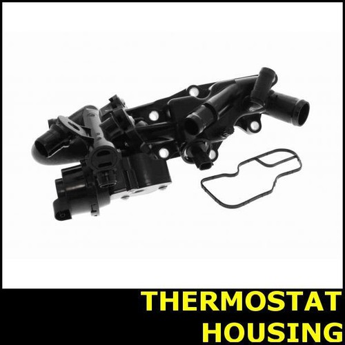 Thermostat housing for - housing, renault