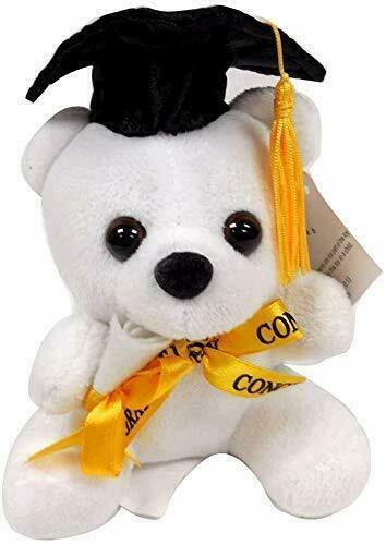 Charming toy graduation - charming,