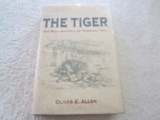 Oliver E.  Allen THE TIGER The