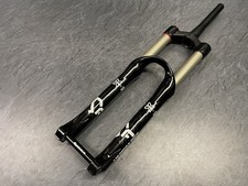 Fusion vengeance forks - vengeance, 26”