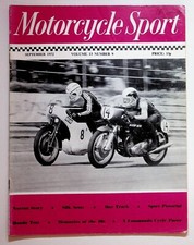 1972 September Motorcycle