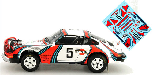 Decals 1 32 martini - decals, 1/32