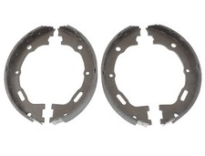Rear handbrake shoes fits - rear,
