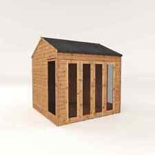 8 x 8 Vermont Summerhouse