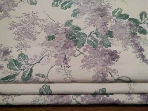 Laura ashley mirabelle - ashley, pale